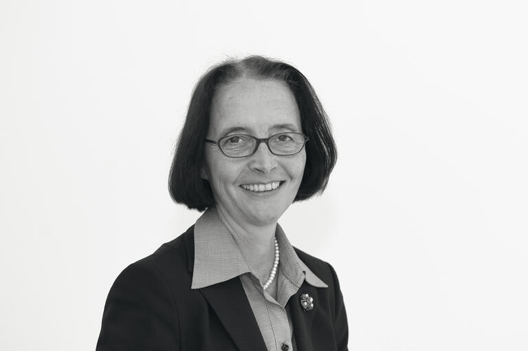 Renate Hornung-Draus