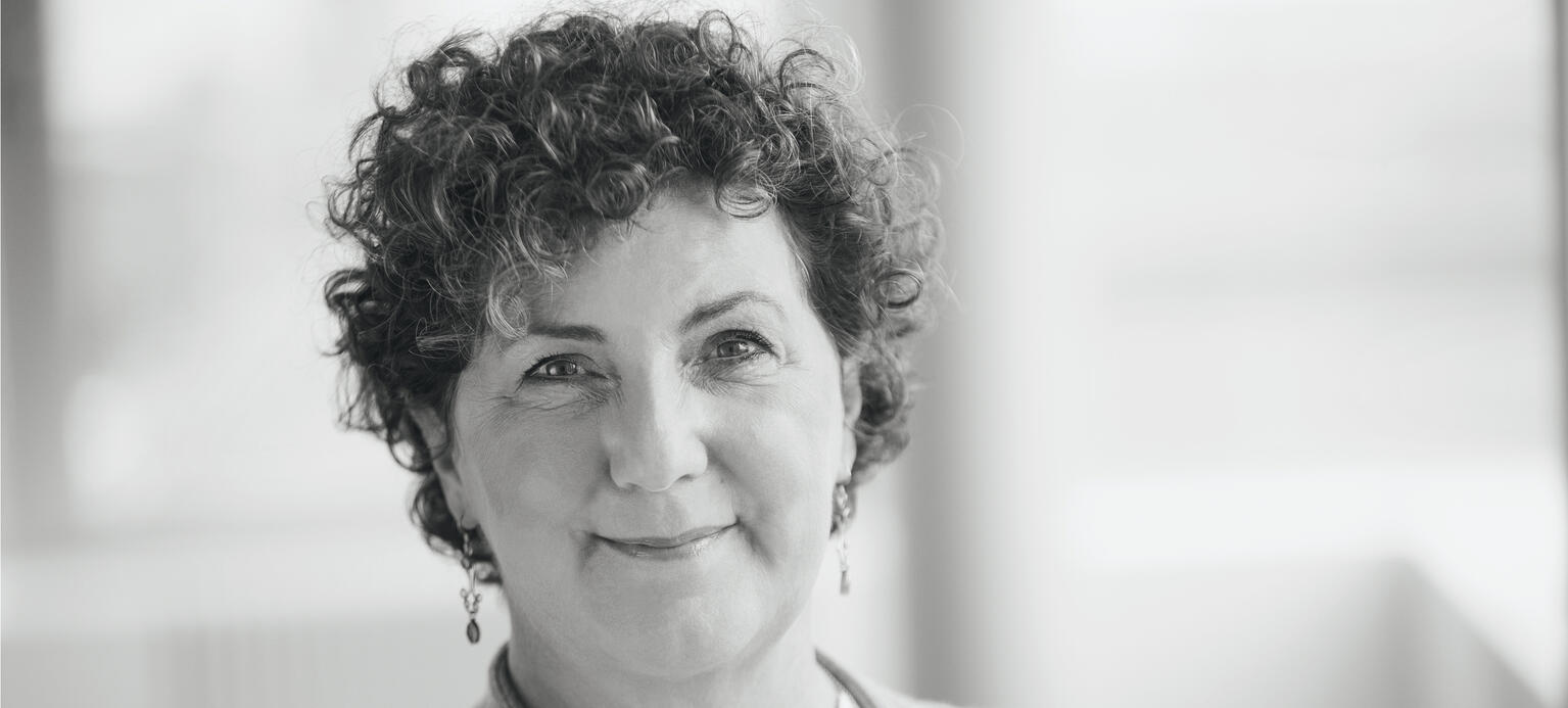 Anja Piel ist DGB-Vorstandsmitglied.