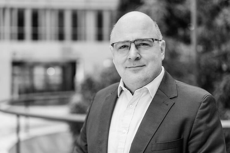 Steffen Kampeter, Hauptgeschäftsführer der Bundesvereinigung der Deutschen Arbeitgeberverbände (BDA):