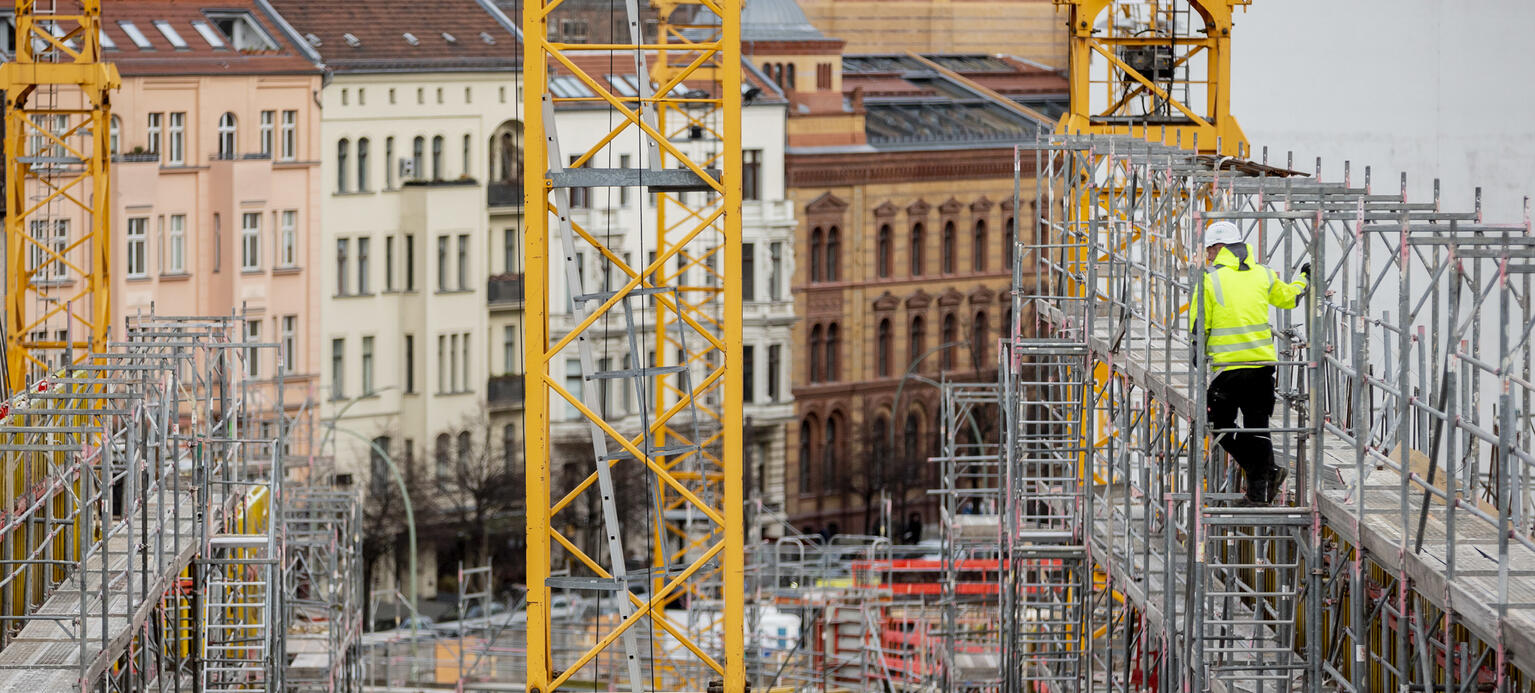 EU-Kommission veröffentlicht Zahlen zur Konjunktur