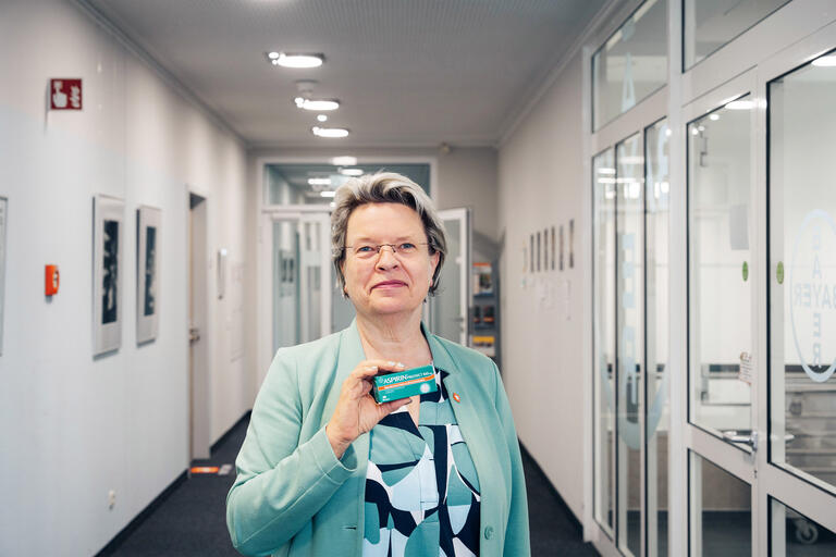 Heike Hausfeld 