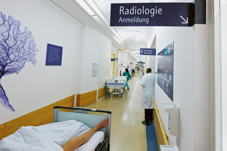 Radiologie