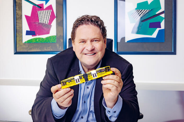 Harald Kraus