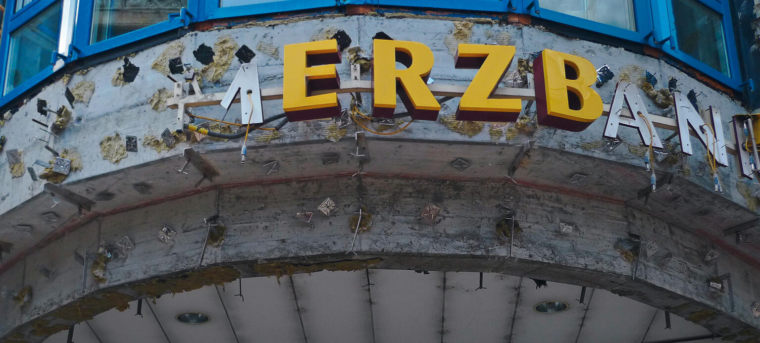 Commerzbank Kreditinstitute Banken