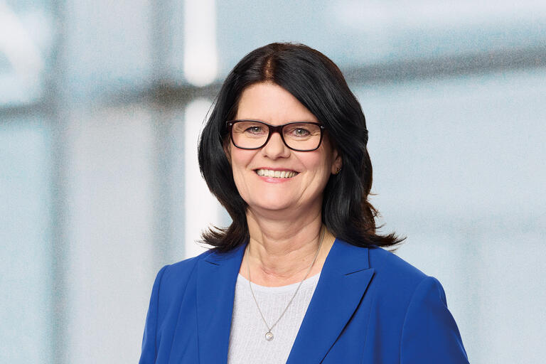 Kerstin Marx