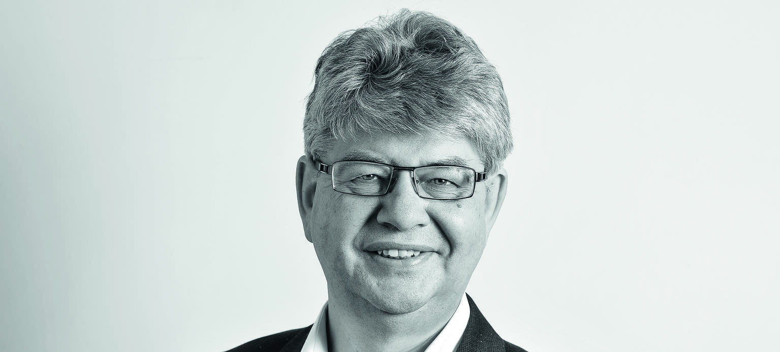 NORBERT KLUGE über das Company Law Package der EU-Kommission