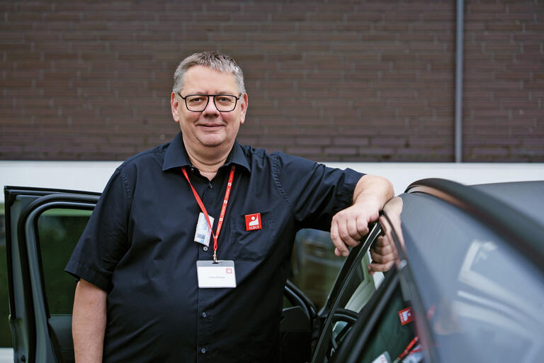 Frank Röttger 