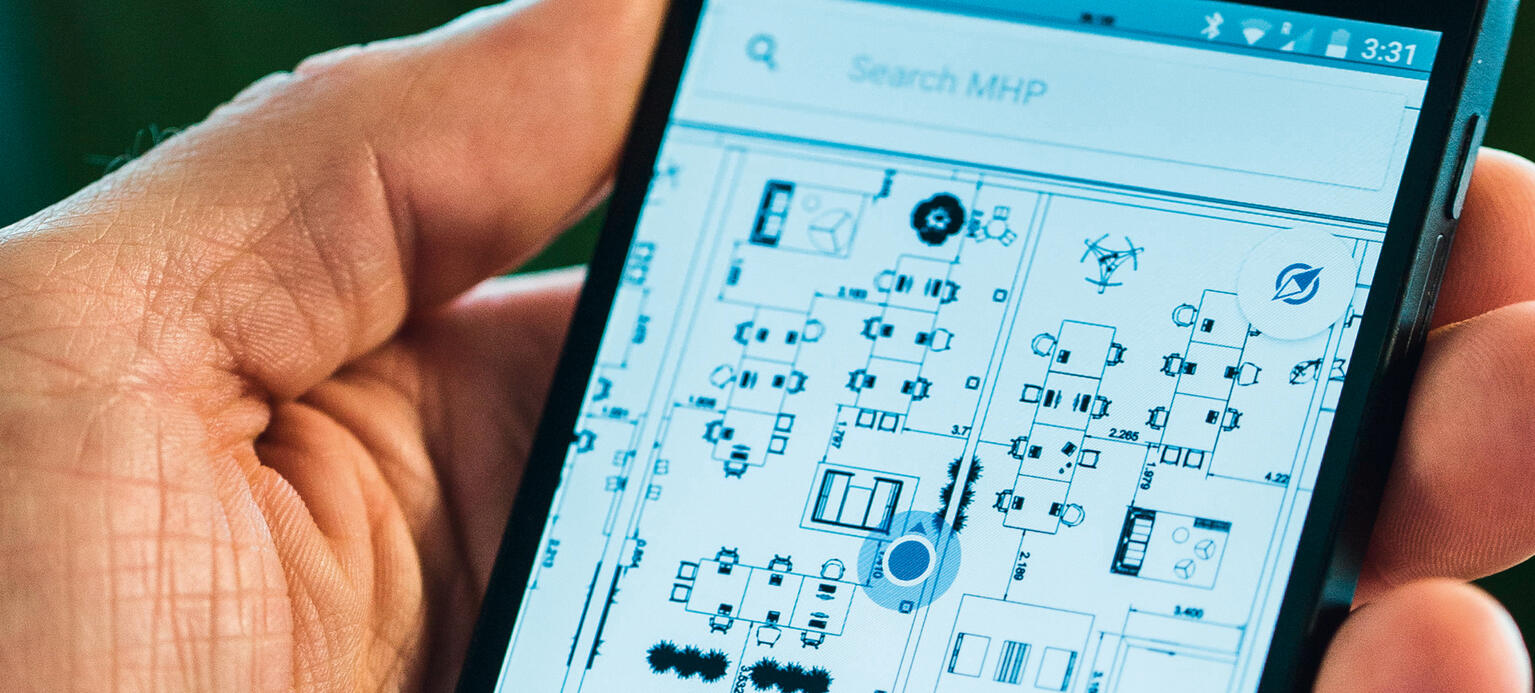 Software der neue Motor