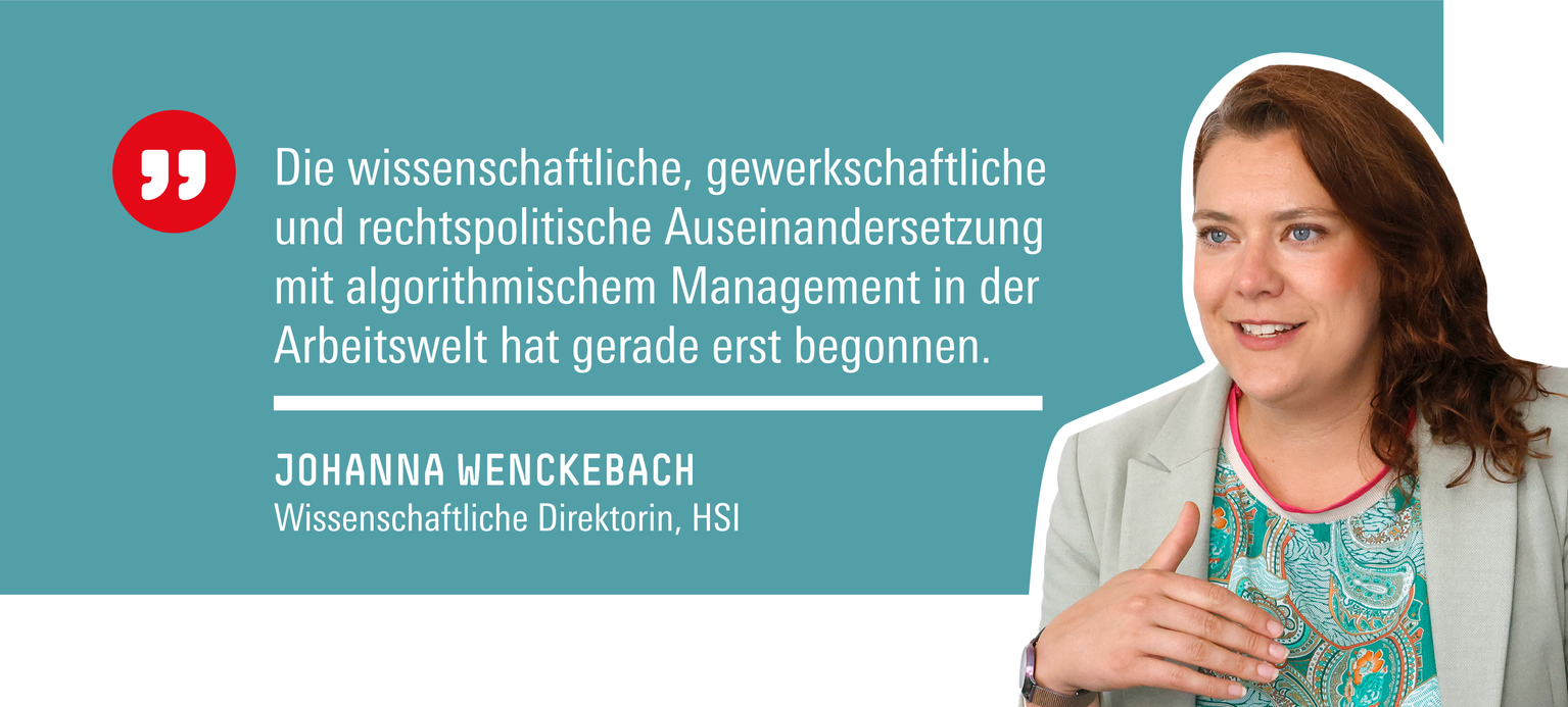 Johanna Wenckebach HANS 22-2022