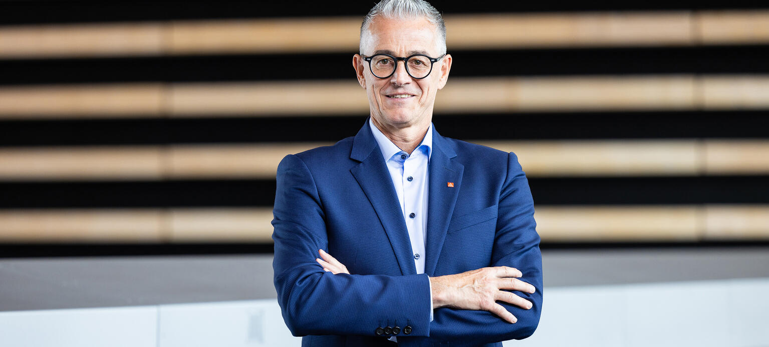 Ralf Reinstädtler, Vorstandsmitglied der IG Metall