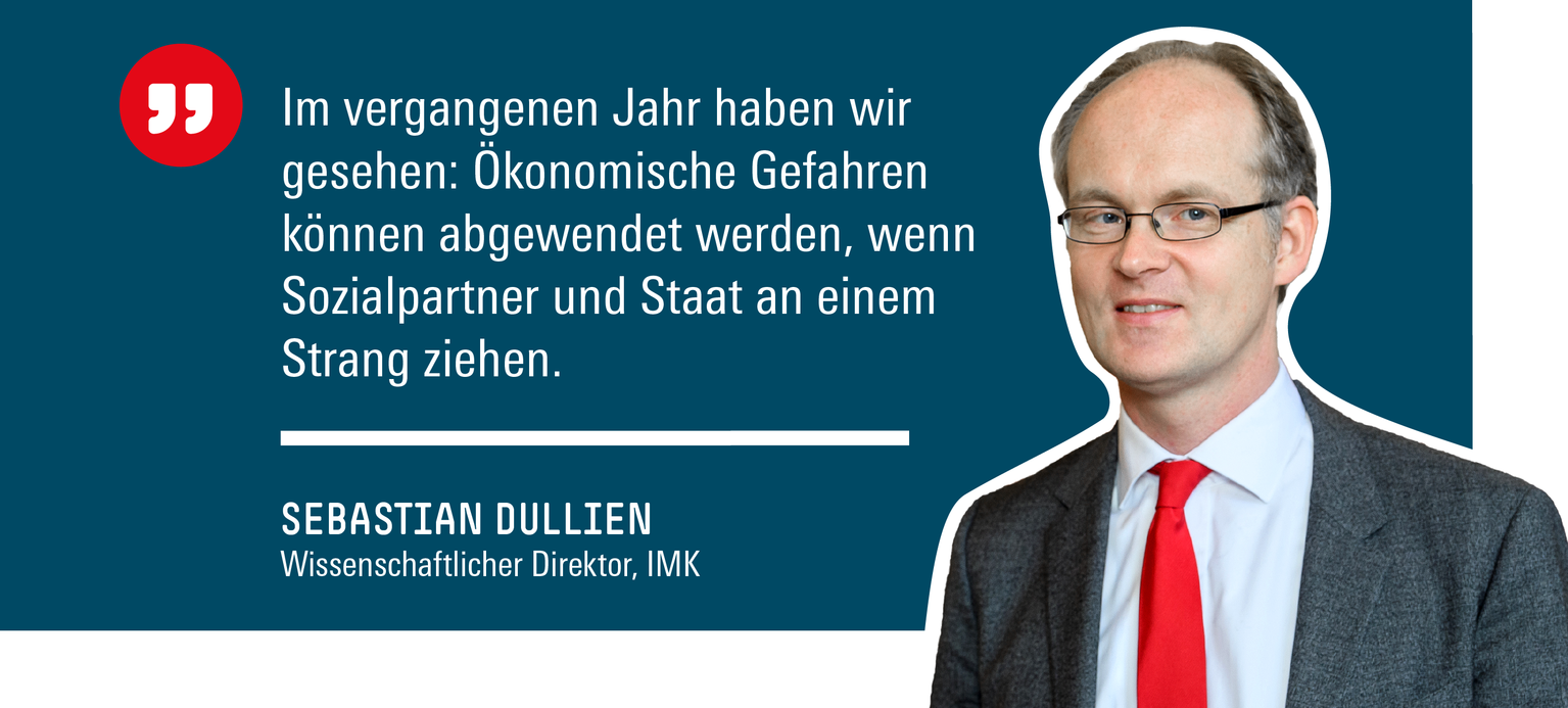 Editorial Sebastian Dullien Hans. 01-2023