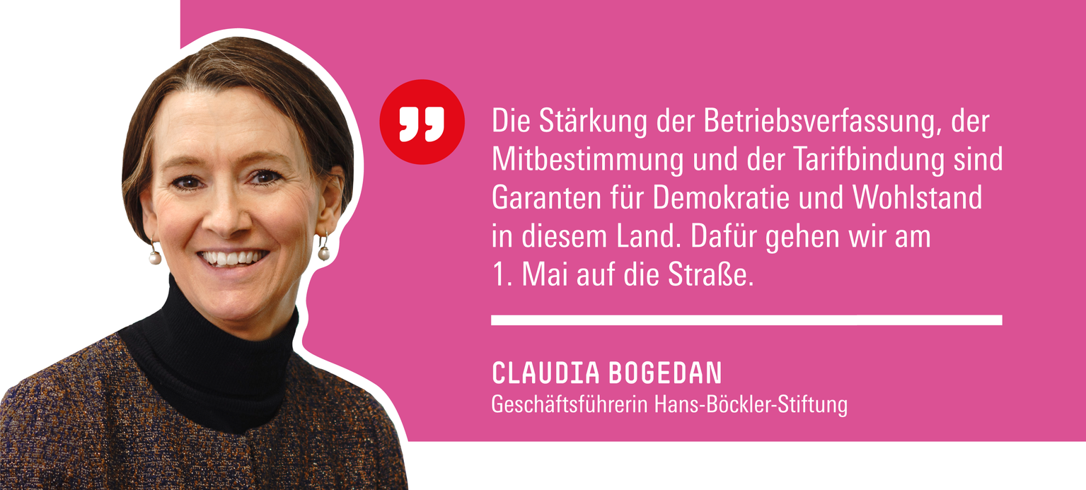 Claudia Bogedan Editorial 09/2023