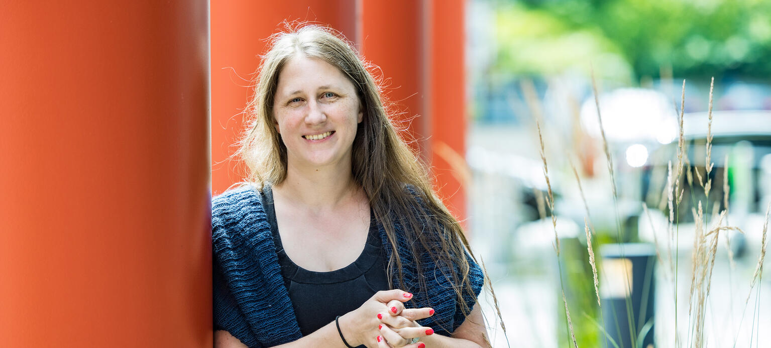 Bild von Judith Purkarthofer