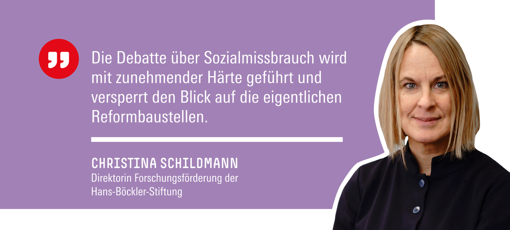Christina Schildmann