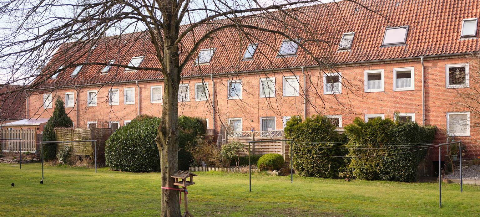 Hans-Böckler-Siedlung