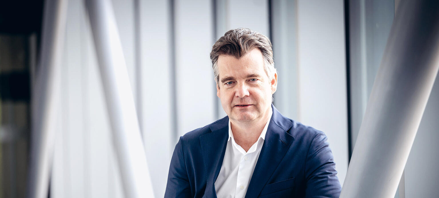 Marc Tüngler