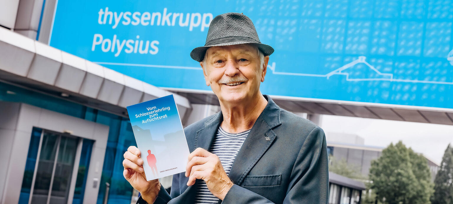 Theo Frielinghaus