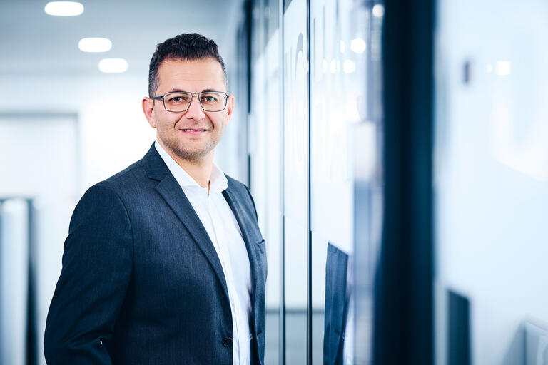 Daniel Hay, Wissenschaftlicher Direktor des I.M.U.