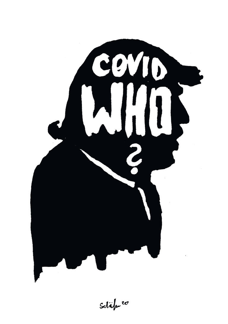 The others are responsible (2020)