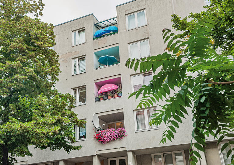 Wie geht es dir? (2020)