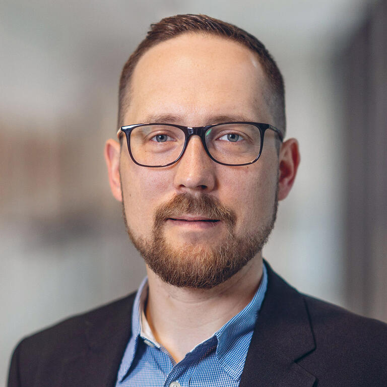 Jurist Pascal Annerfelt