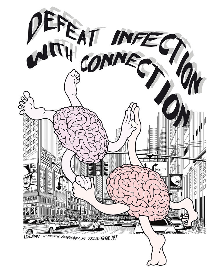 Plakat zum Selberdrucken 