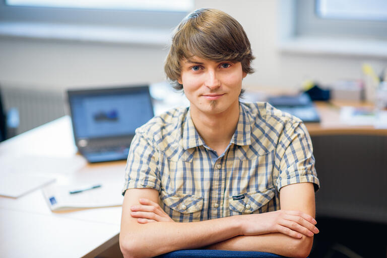 Freiraum für die Forschung 