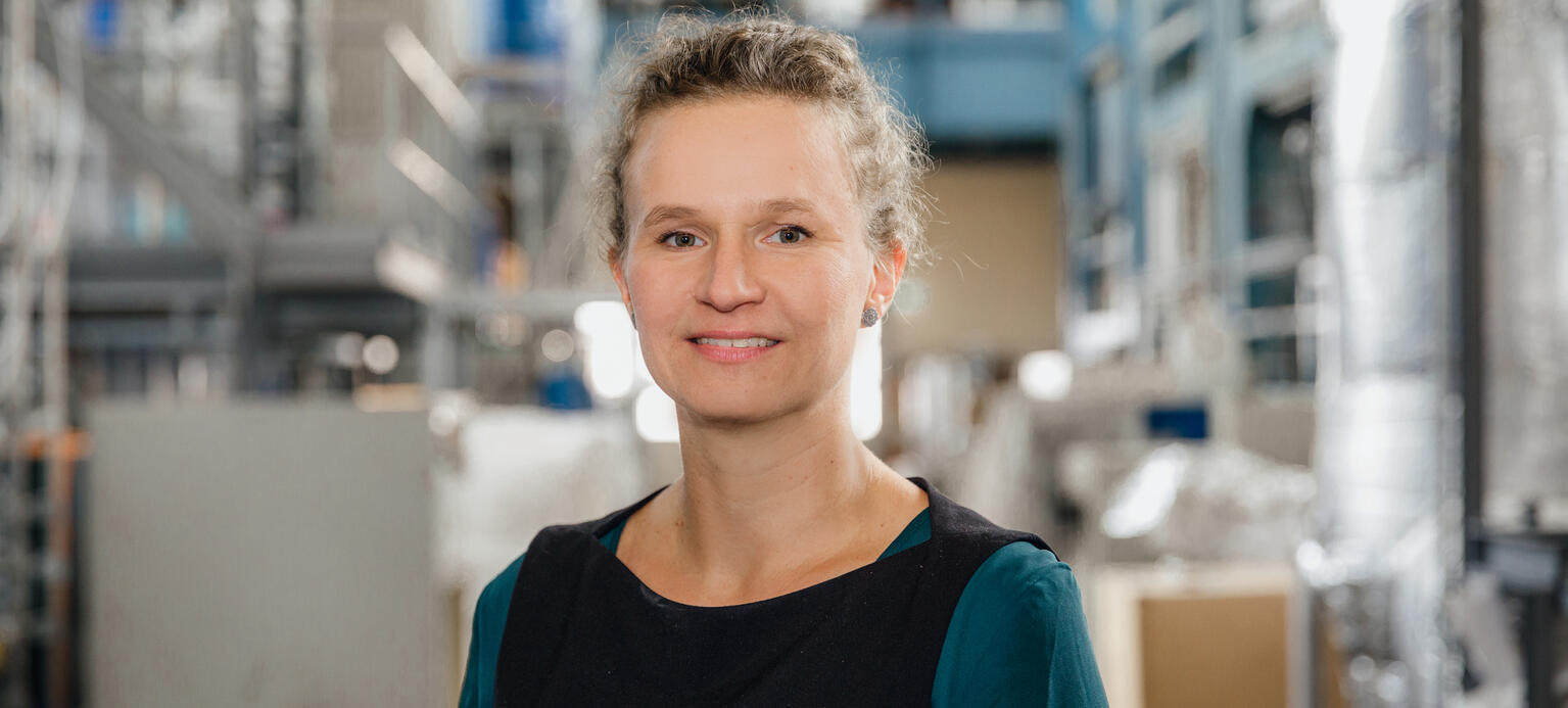 Freiraum für die Forschung