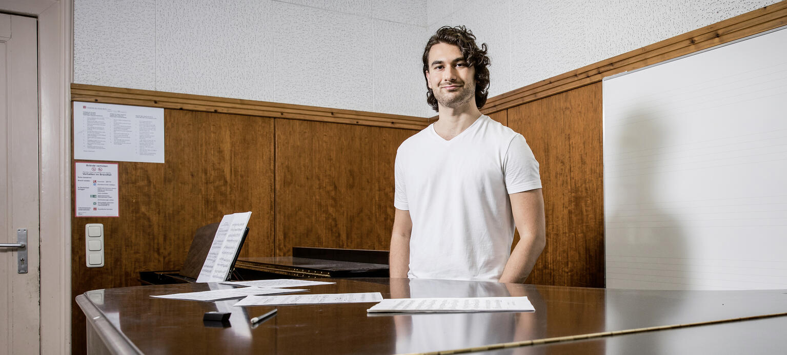 Cya Bazzaz Stipendiat