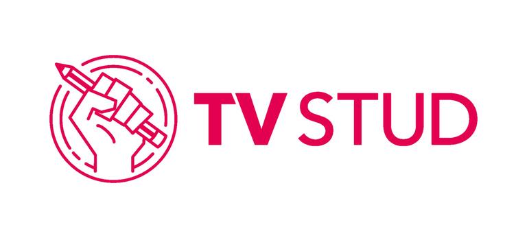 Logo der Kampagne TVStud