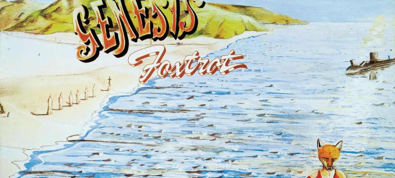 Genesis: „Get ’Em Out By Friday“ 