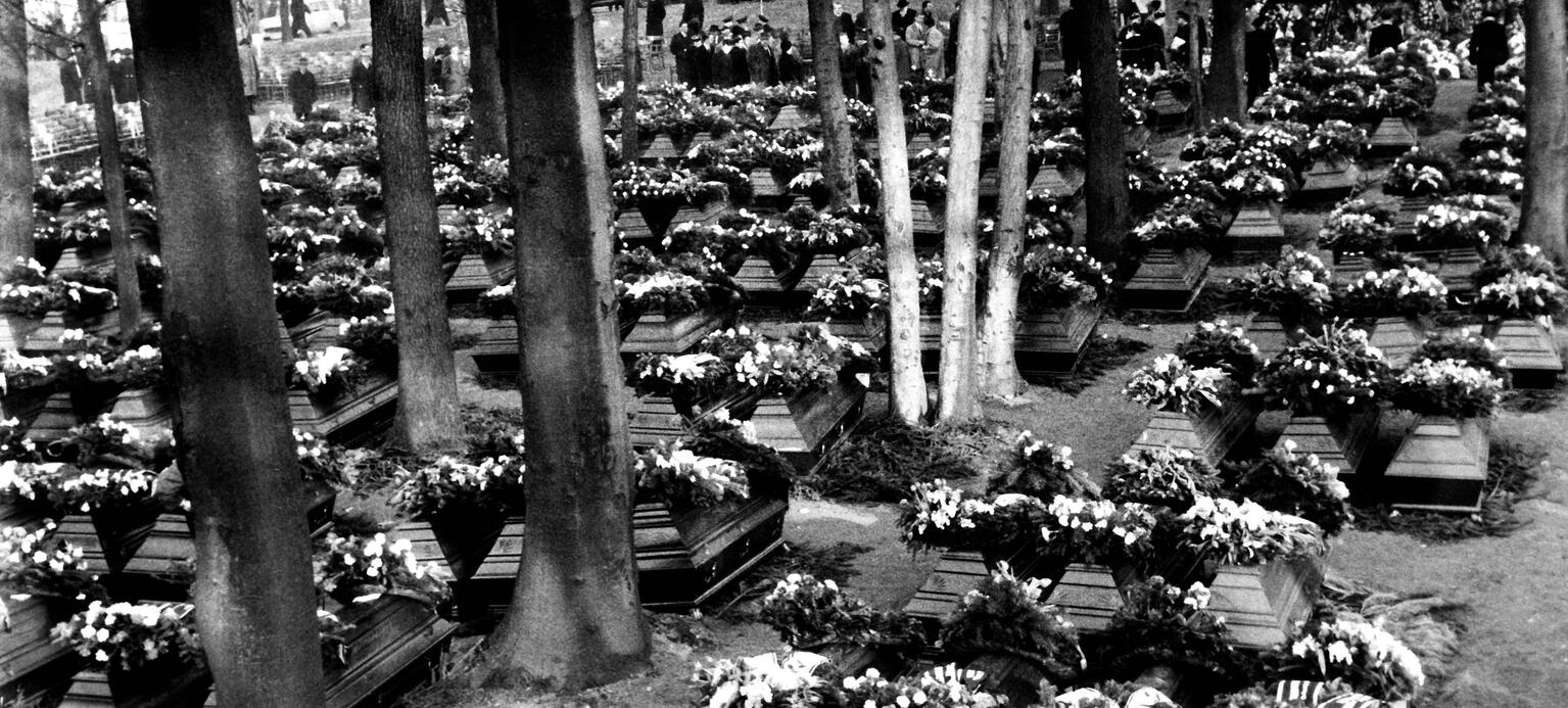 Völklingen Katastrophe