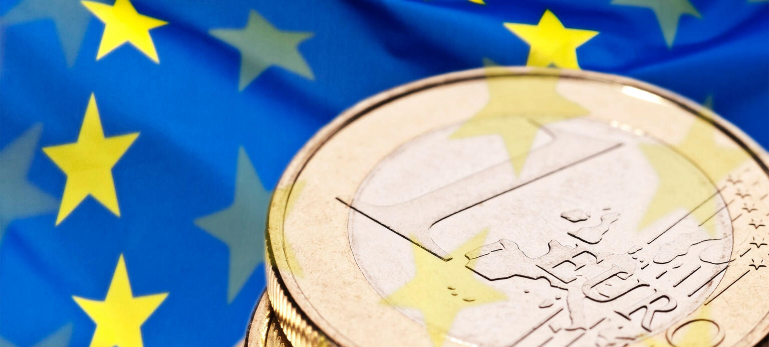 EU Euro Fiskalregeln