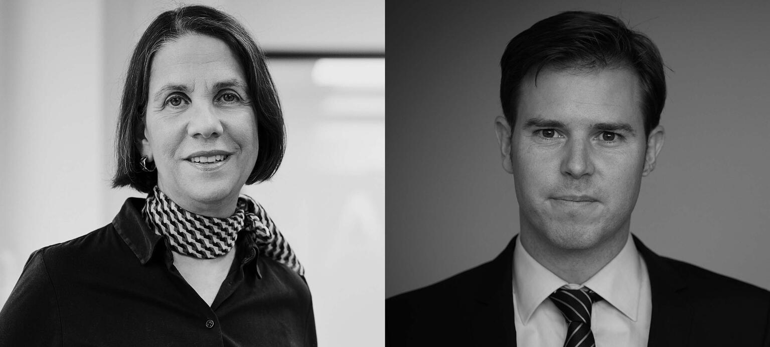 Katja Rietler - Tobias Heintze