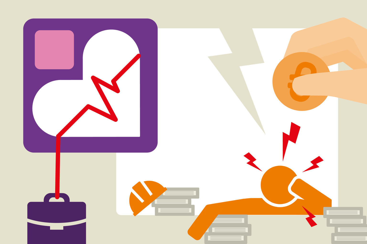 Gesundheit, Krankheit und Arbeit