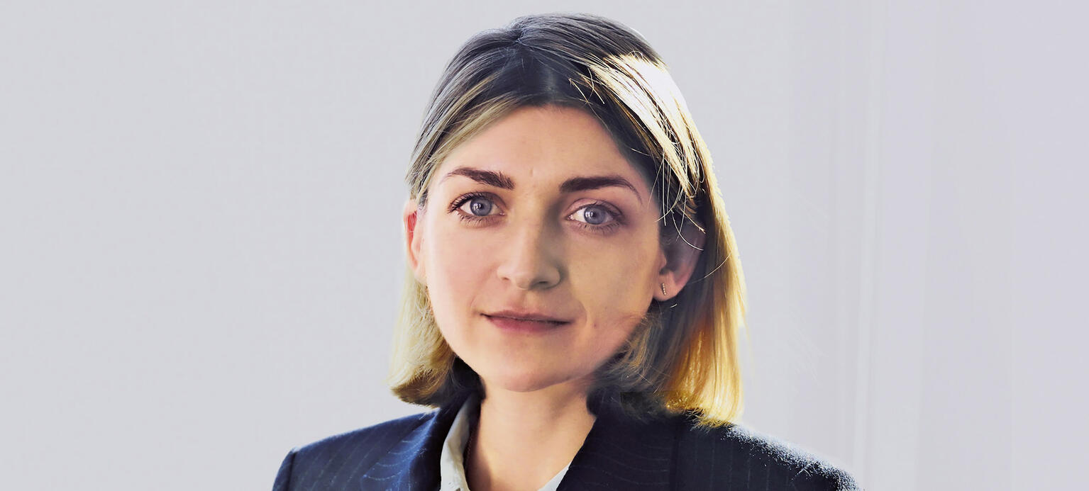 Amélie Sutterer-Kipping 