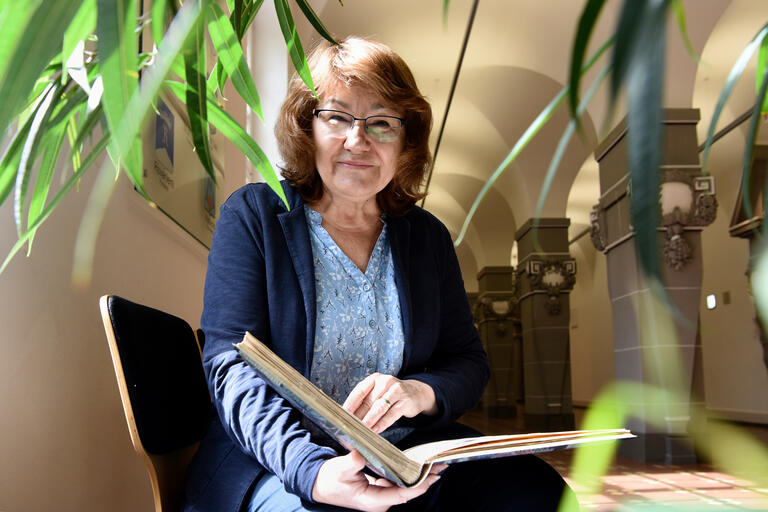 Aydan Fazilet Karakas-Blutte