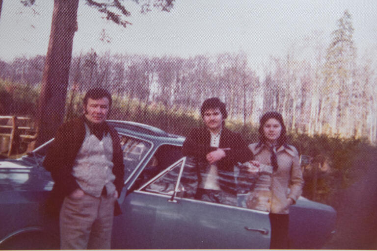 Aydan Fazilet Karakas-Blutte