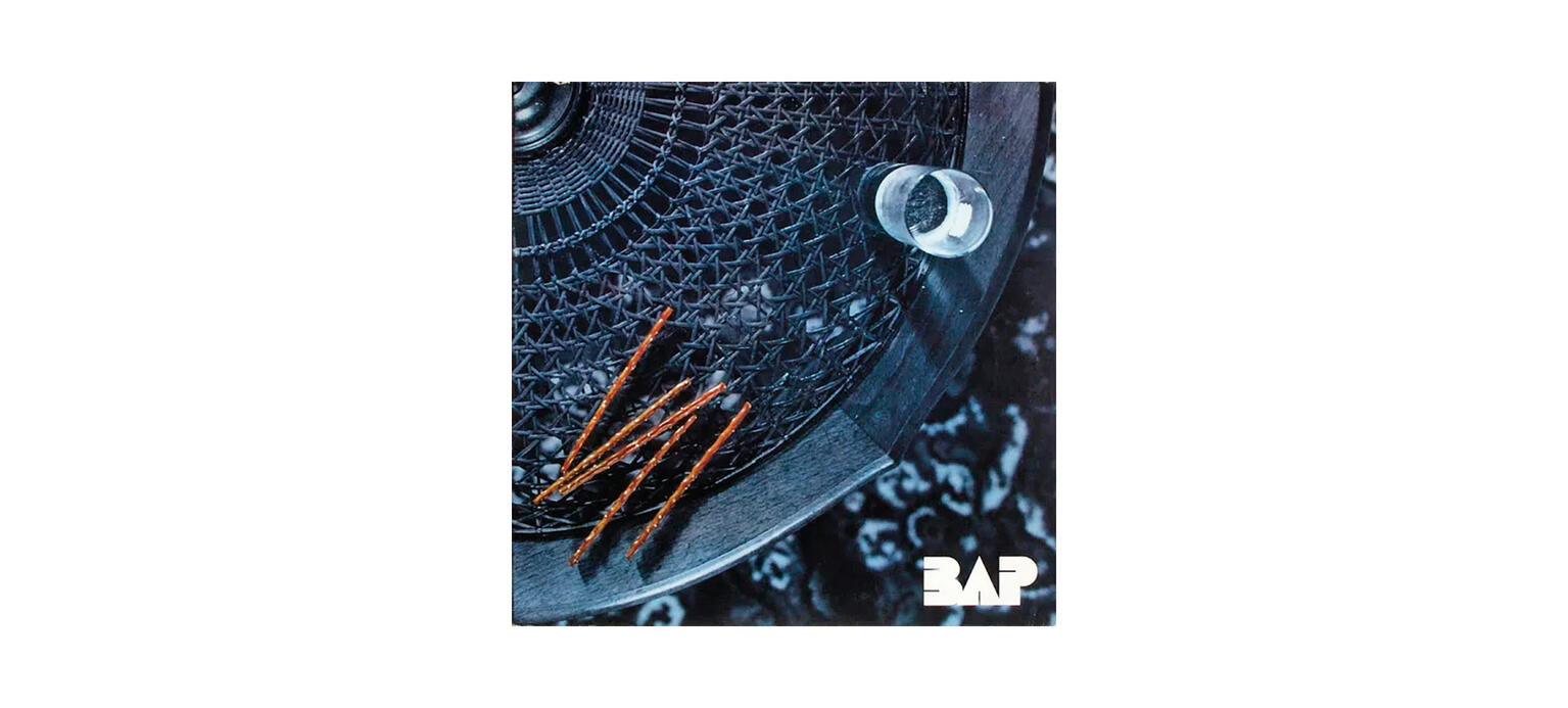 Cover BAP-LP