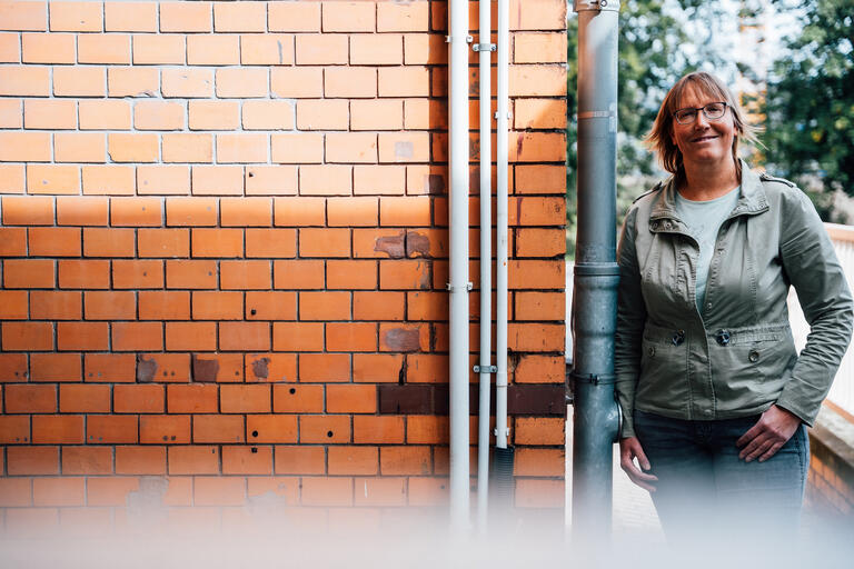 Anne Nothing von Aumovio