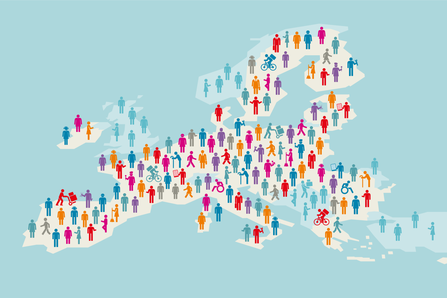Key Visual der Veranstaltung Besser geht´s mitbestimmt 2026