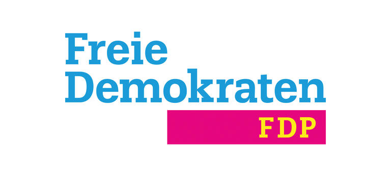 FDP-Parteilogo