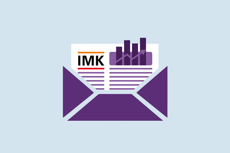 Newsletter Key Visual IMK News Teaser