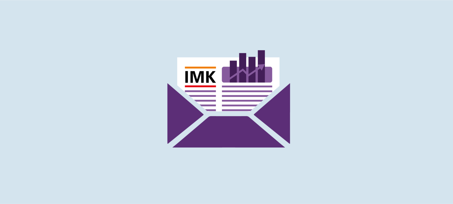 Newsletter Key Visual IMK News Hero Image