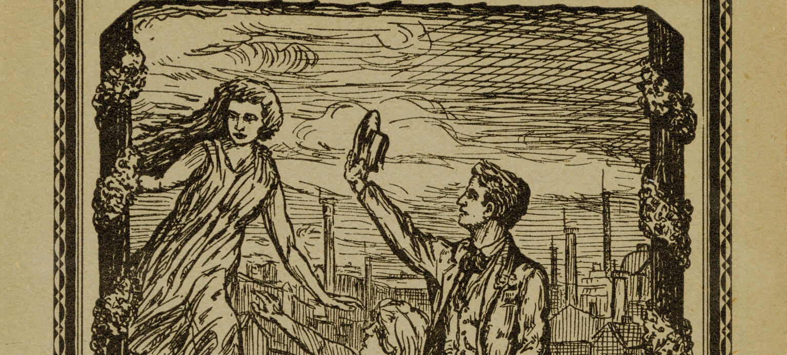 Metaller für den Sozialismus