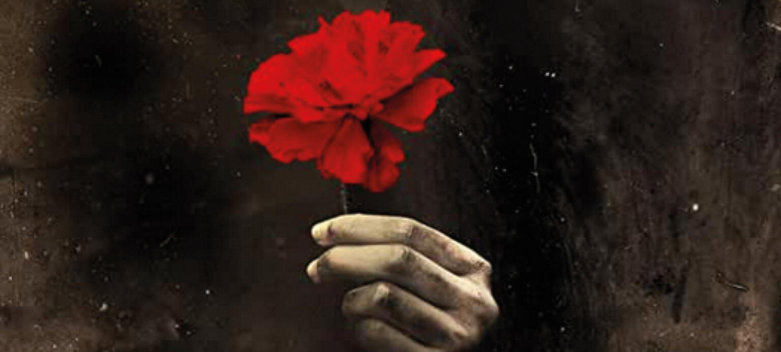 Anais Mitchell: Why We Build the Wall (2006)