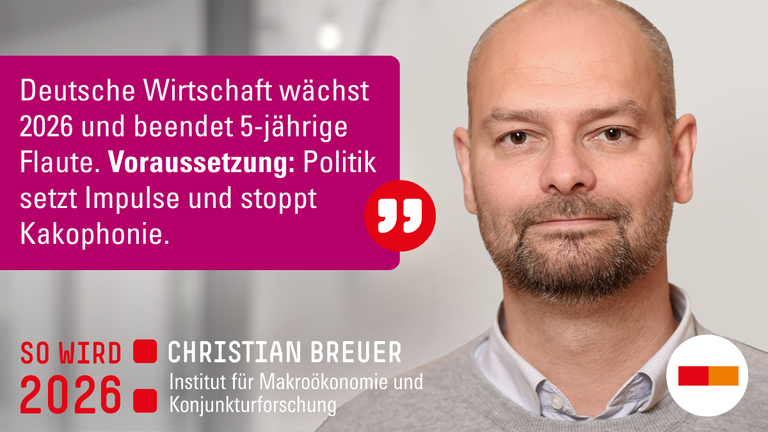 Foto von Christian Breuer mit Zitatkachel