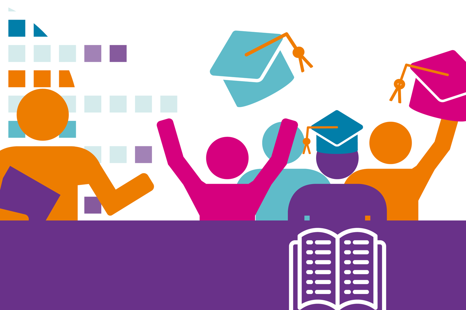 key visual zum Doktoranden-Workshop IMK