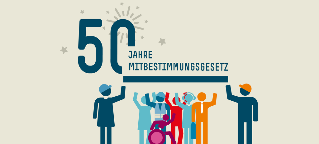keyvisual zur Konferenz für Aufsichtsräte