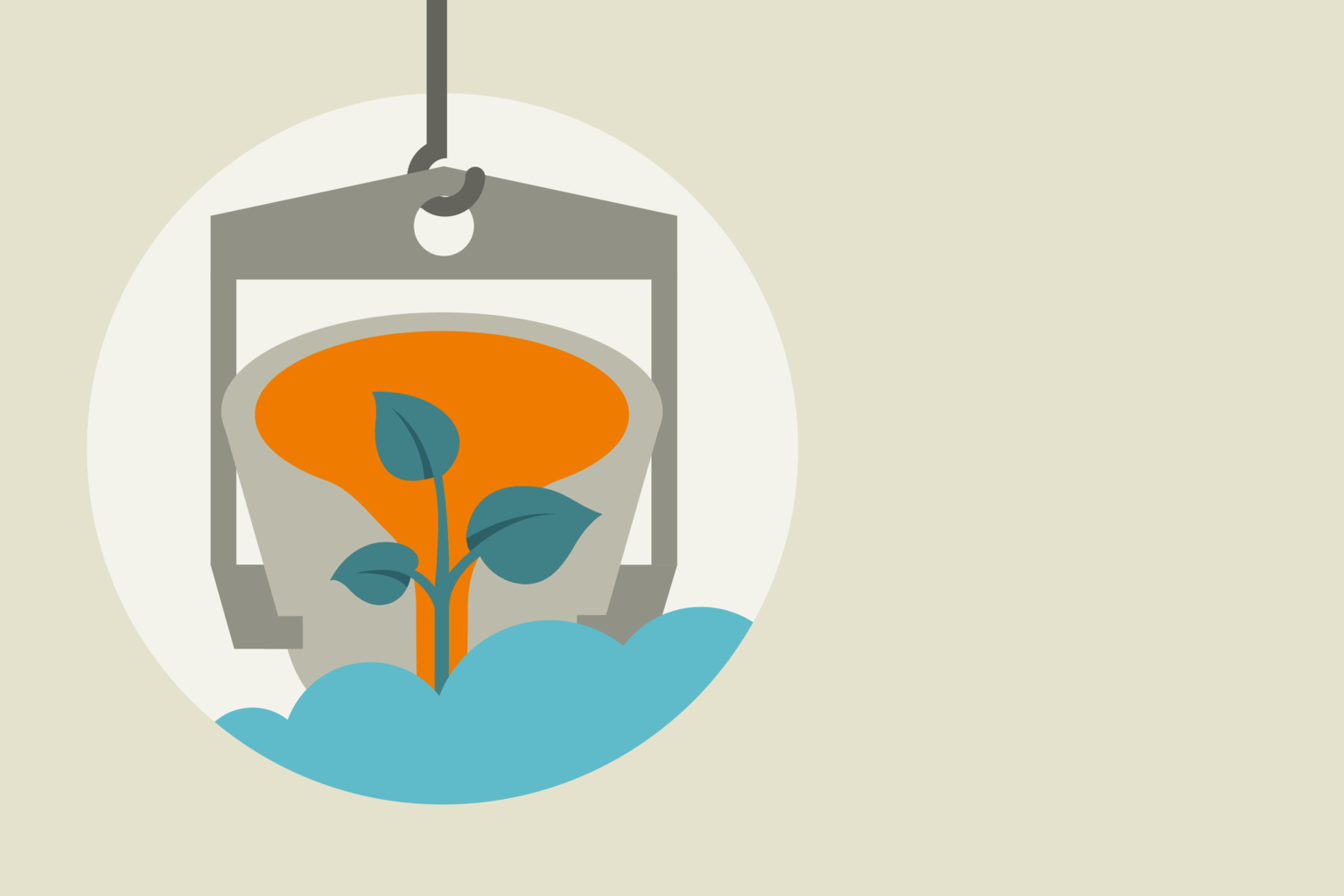 Keyvisual Vollkonferenz Stahl 2021